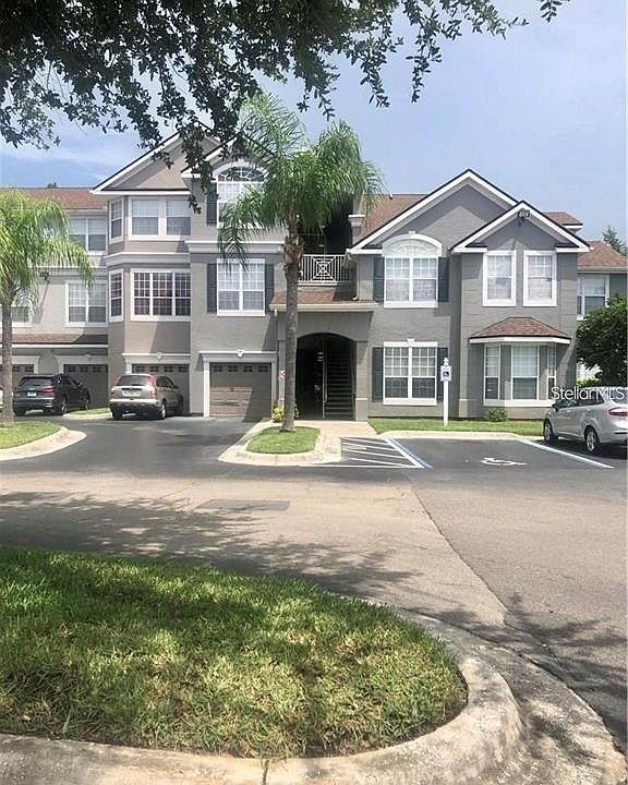 1st image of 3325 S KIRKMAN ROAD #423