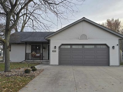 910 E Murphy St, Bay City, MI, 48706