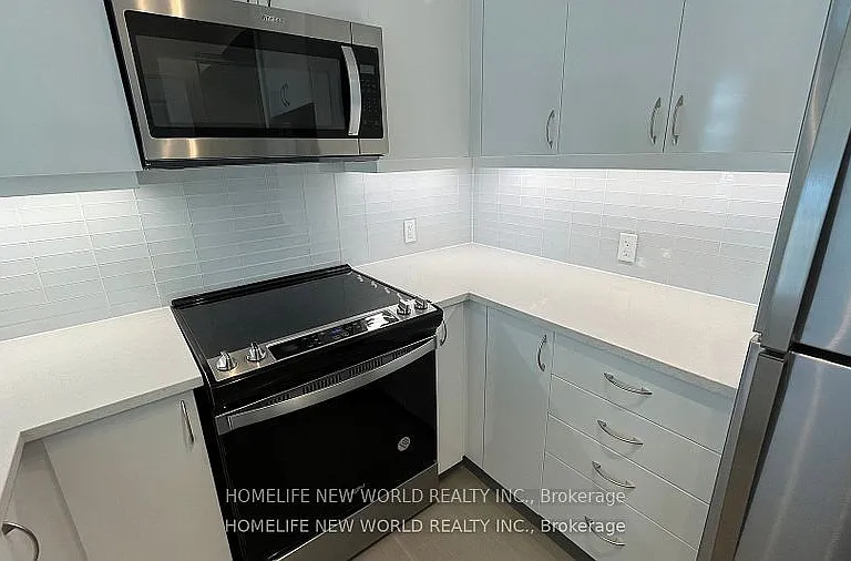 4955 Yonge St #1912 — Photo 11