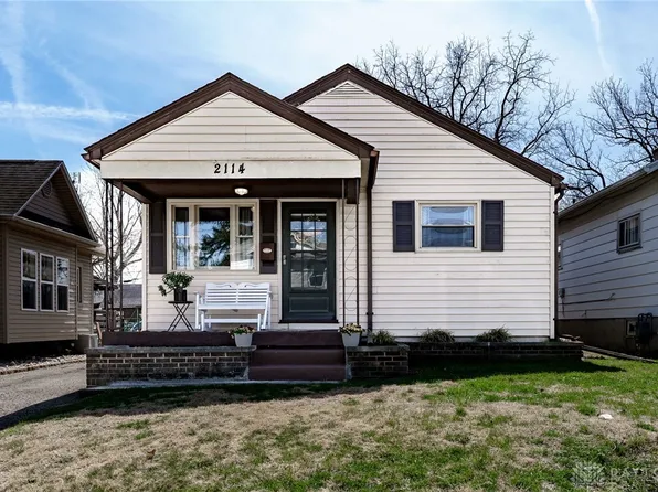 2114 Sherer Ave, Dayton, OH 45414