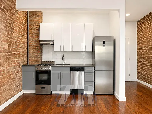 609 Nostrand Ave #5 Photo 1