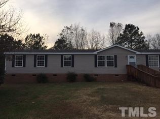 10835 Smith Rd, Middlesex, NC 27557