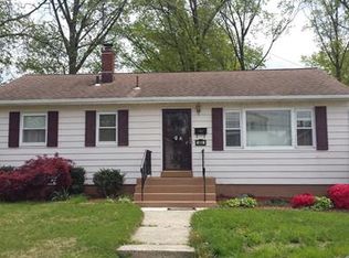 454 Remsen Ave, New Brunswick, NJ 08901