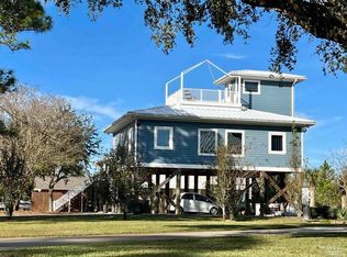 616 Sheppard Dr, Perdido Key, FL 32507