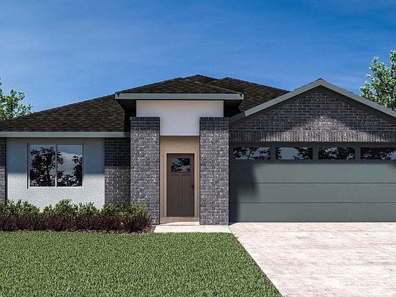 Plan Elevation.
