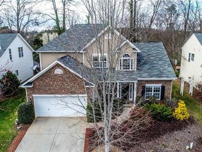 1919 Elizabeth Oaks Ave, Charlotte, NC, 28216