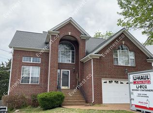 162 W Harbor, Hendersonville, TN 37075