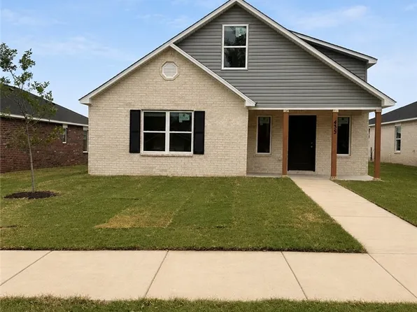 435 Pitman St, Prairie Grove, AR 72753
