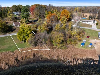 White Lake Rd, Pleasant Lake, MI, 49272