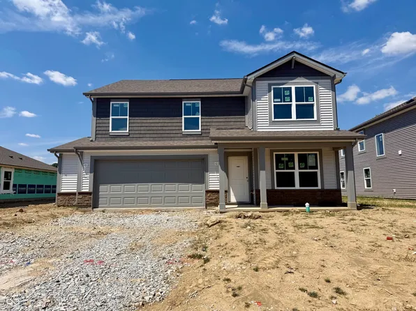 6718 Elden Dr, Indianapolis, IN 46221