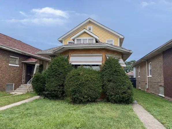7343 S Prairie Ave, Chicago, IL 60619
