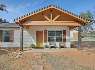 1830 Hitching Post Rd, Granbury, TX 76049