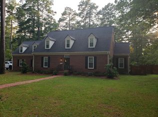 1600 Pine St, Tarboro, NC 27886