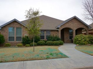 907 Almont Pl, Midland, TX 79705