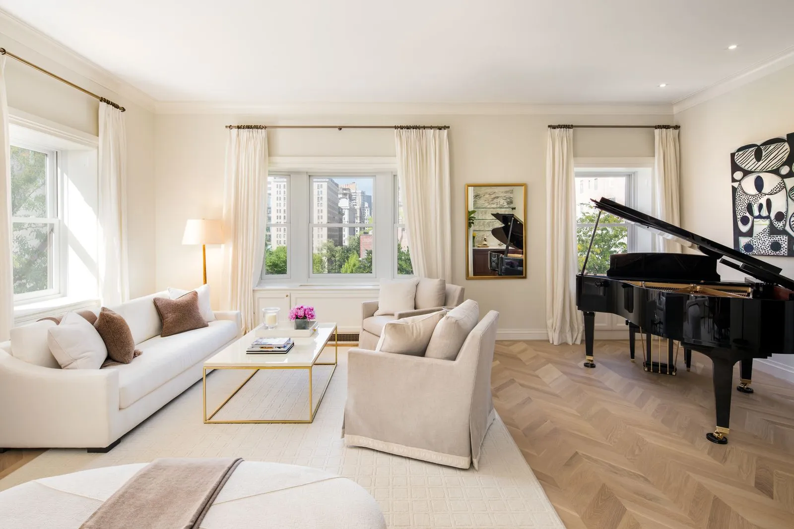 78 Irving Place in Gramercy Park : Sales, Rentals, Floorplans | StreetEasy