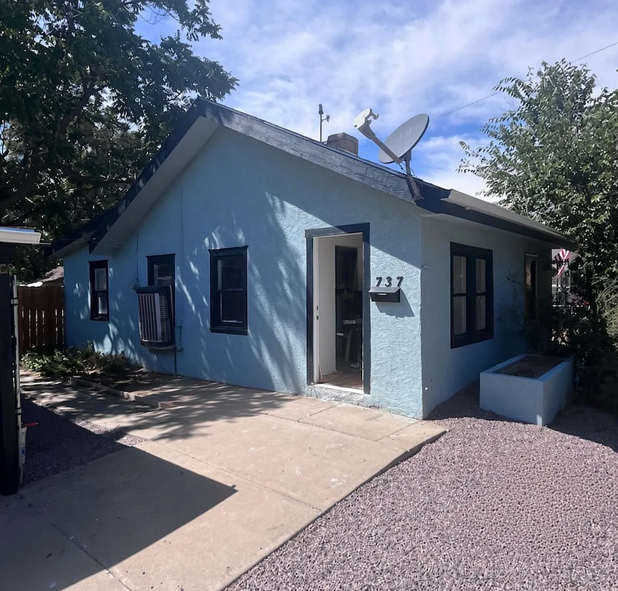 2 bed, 656 sqft, $1,245 — Photo 1