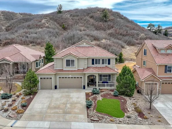 3312 Glorious Place, Castle Rock, CO 80109