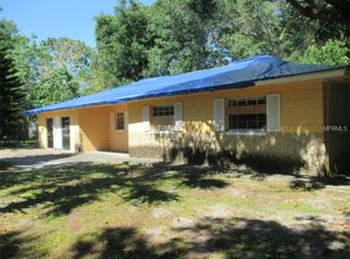 1715 Dorris Dr, Orlando, FL 32807