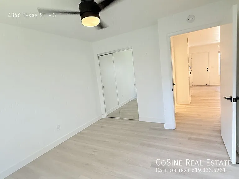 4346 Texas St #3 — Photo 7