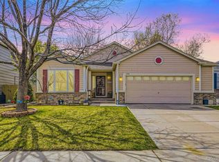 2556 E 131st Pl, Thornton, CO 80241