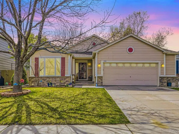 2556 E 131st Place, Thornton, CO 80241
