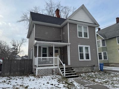 12 Pearne Ave, Cortland, NY, 13045