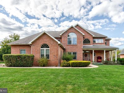 899 Walnut Spring Ln, State College, PA, 16801