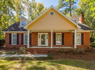 675 Chimney Hill Cir N, Evans, GA 30809