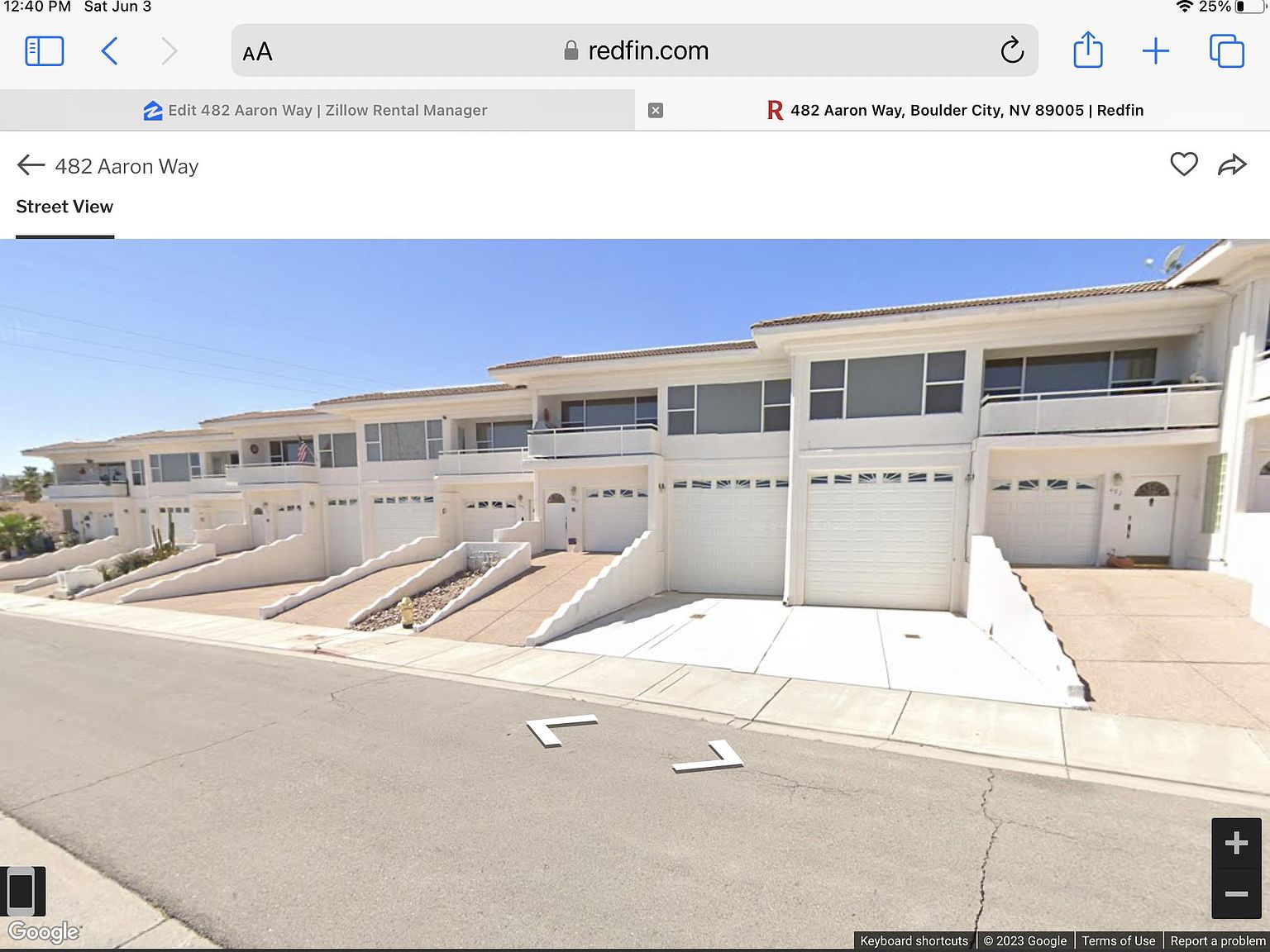 482 Aaron Way, Boulder, NV 89005 | Zillow