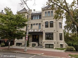 1841 16th St NW APT 1, Washington, DC 20009