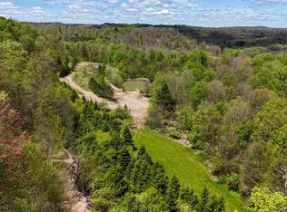 2800 Center Hill Rd, Brookville, PA 15825