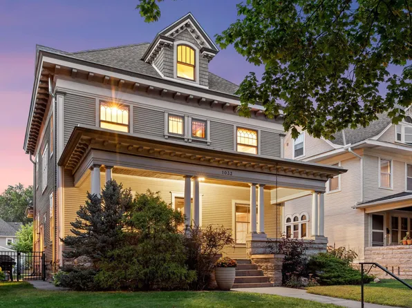 1033 Portland Ave, Saint Paul, MN 55104