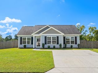 100 Pumpkin Ash Loop, Conway, SC 29527