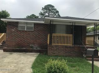 2124 Mason St, Macon, GA 31204