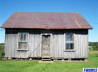 2661 N State Hwy #5, Larwill, IN 46764