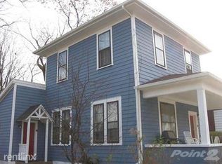 530 N 5th Ave APT B, Ann Arbor, MI 48104