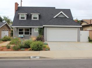 1107 Statler St, San Pedro, CA 90731