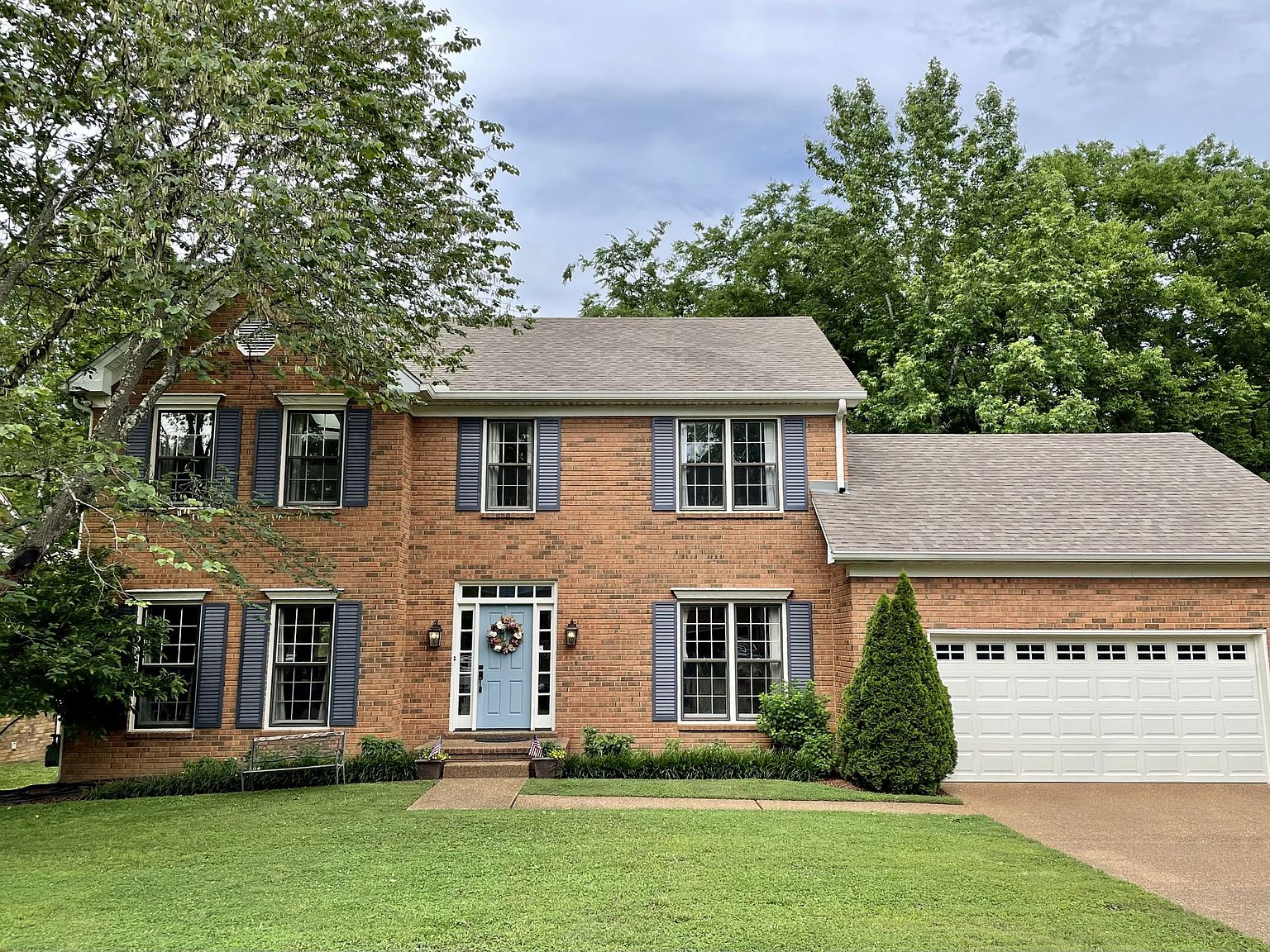 7608 Staffordshire Dr, Nashville, TN 37221 Zillow