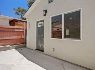 7634-7632 Kyle St, Tujunga, CA 91042