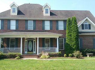 416 Dunlap Dr, Berryville, VA