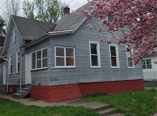 23 Wolff St, Rochester, NY 14606