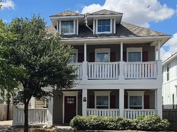 1305 Daughtrey Ave, Waco, TX 76706