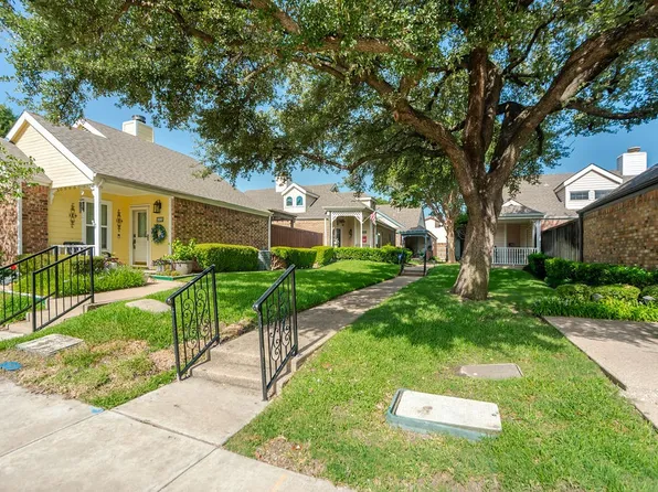 18095 Whispering Gables Ln, Dallas, TX 75287
