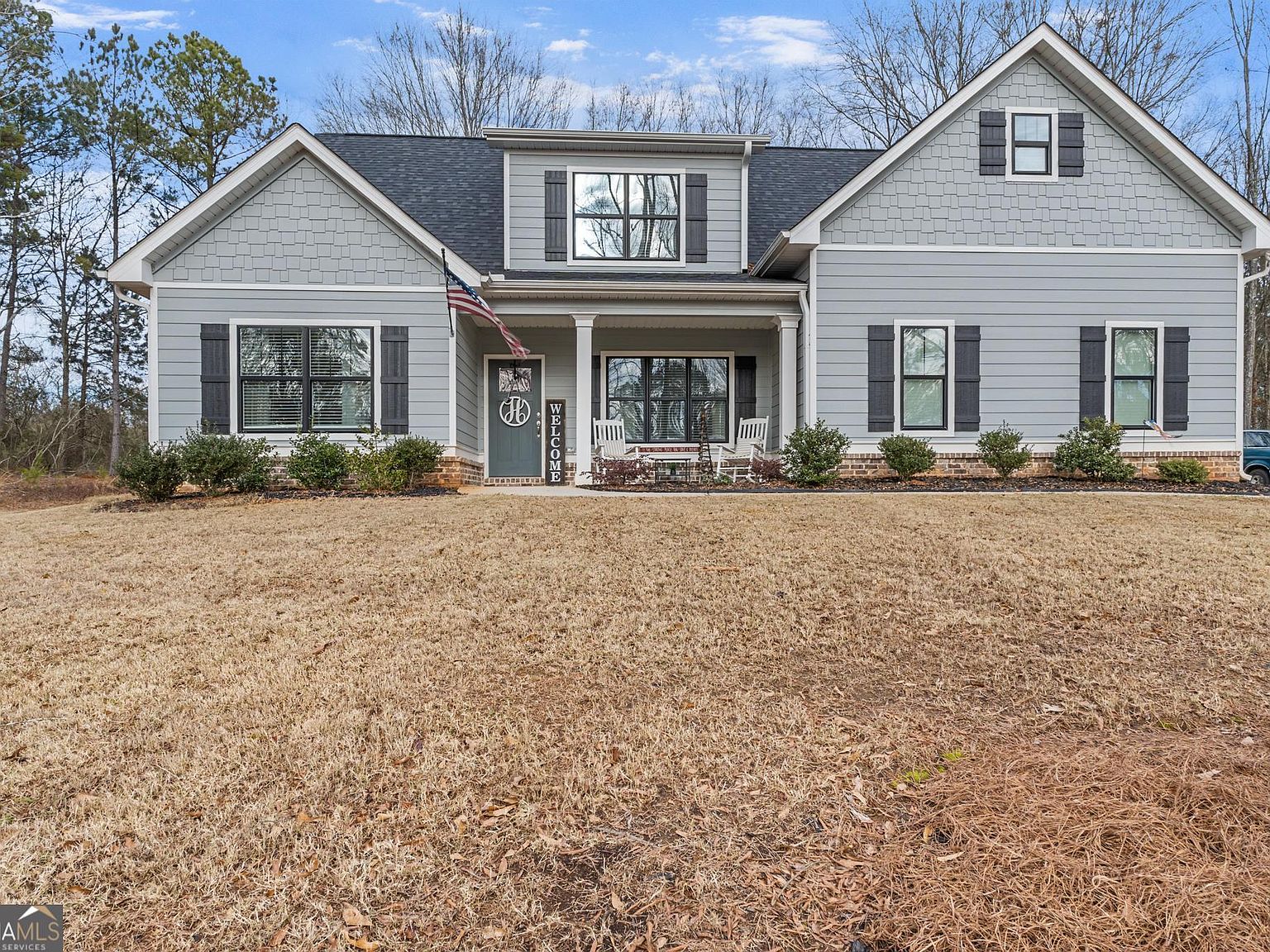 81 Alley Ct, Williamson, GA 30292 MLS 20167364 Zillow