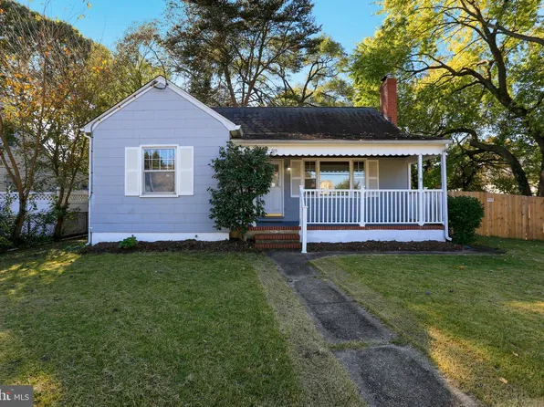 705 Stewart Ave, Glen Burnie, MD 21061