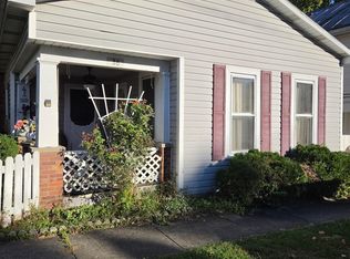 36 S Main St, North Hampton, OH 45349