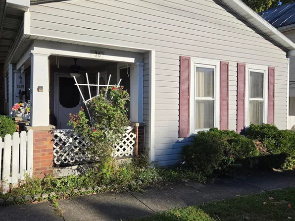 36 S Main St, North Hampton, OH 45349