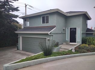 342 Chelsea Ln, Cambria, CA 93428