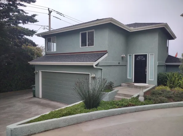 342 Chelsea Ln, Cambria, CA 93428