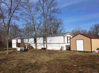 16955 Highway C, Lincoln, MO 65338